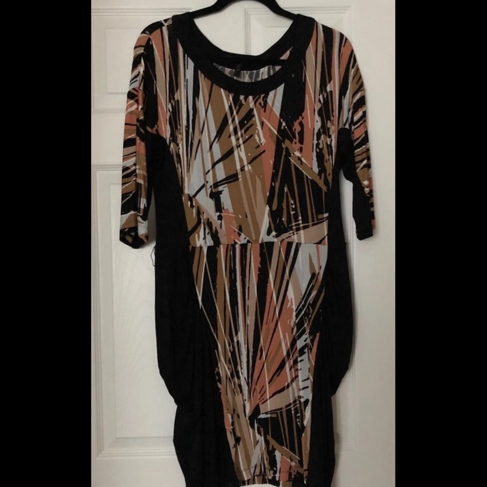 BCBGMaxArzia Dress